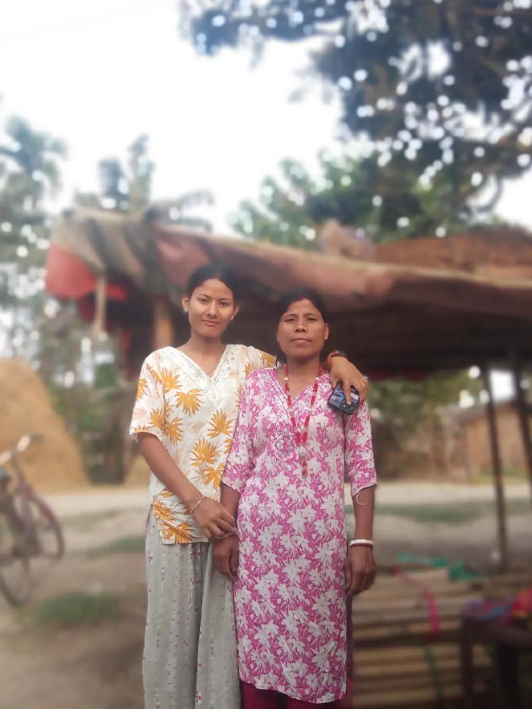 @sapna Rajbanshi