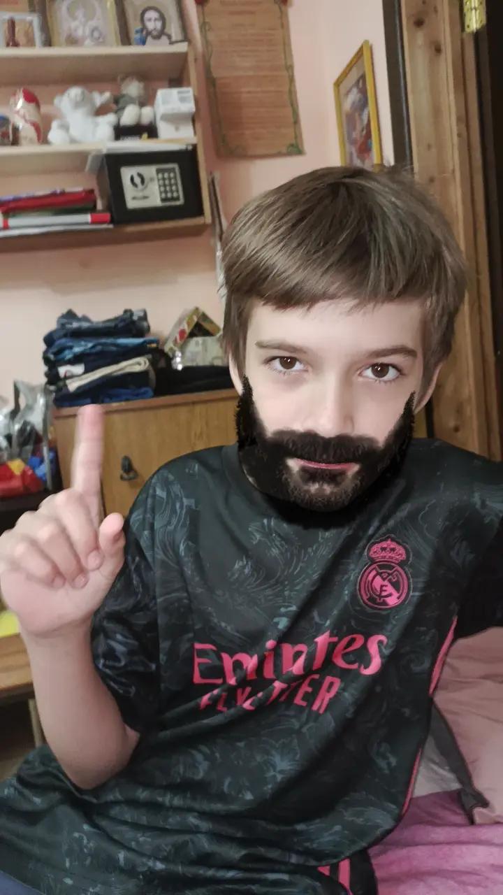 @Клоун клоунов УННВ