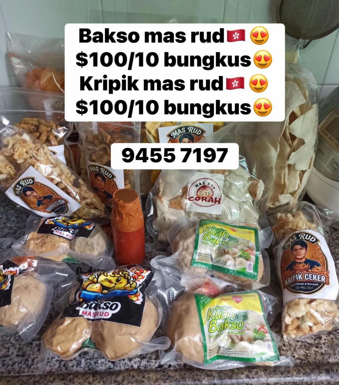 @RUDI HARTONO