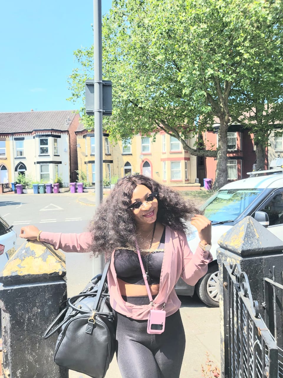 @Sandra Aigbogun