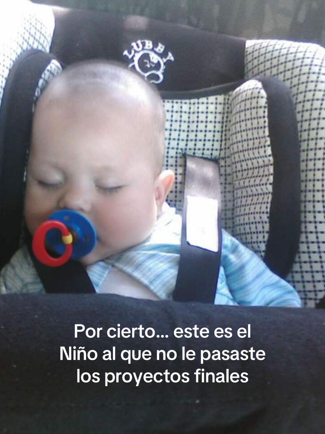 @Aquinito boy