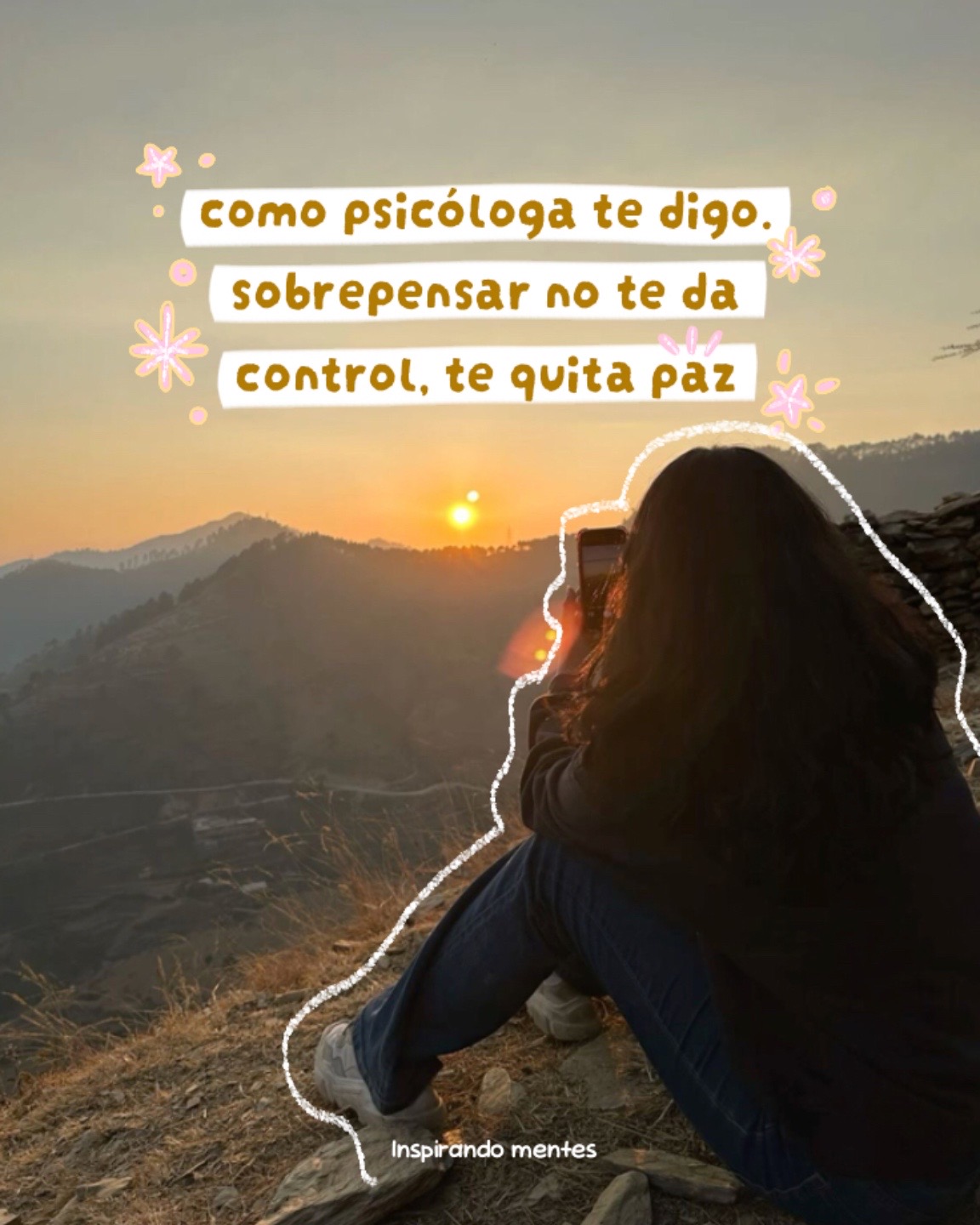 @Inspirando Mentes | AmorPropio