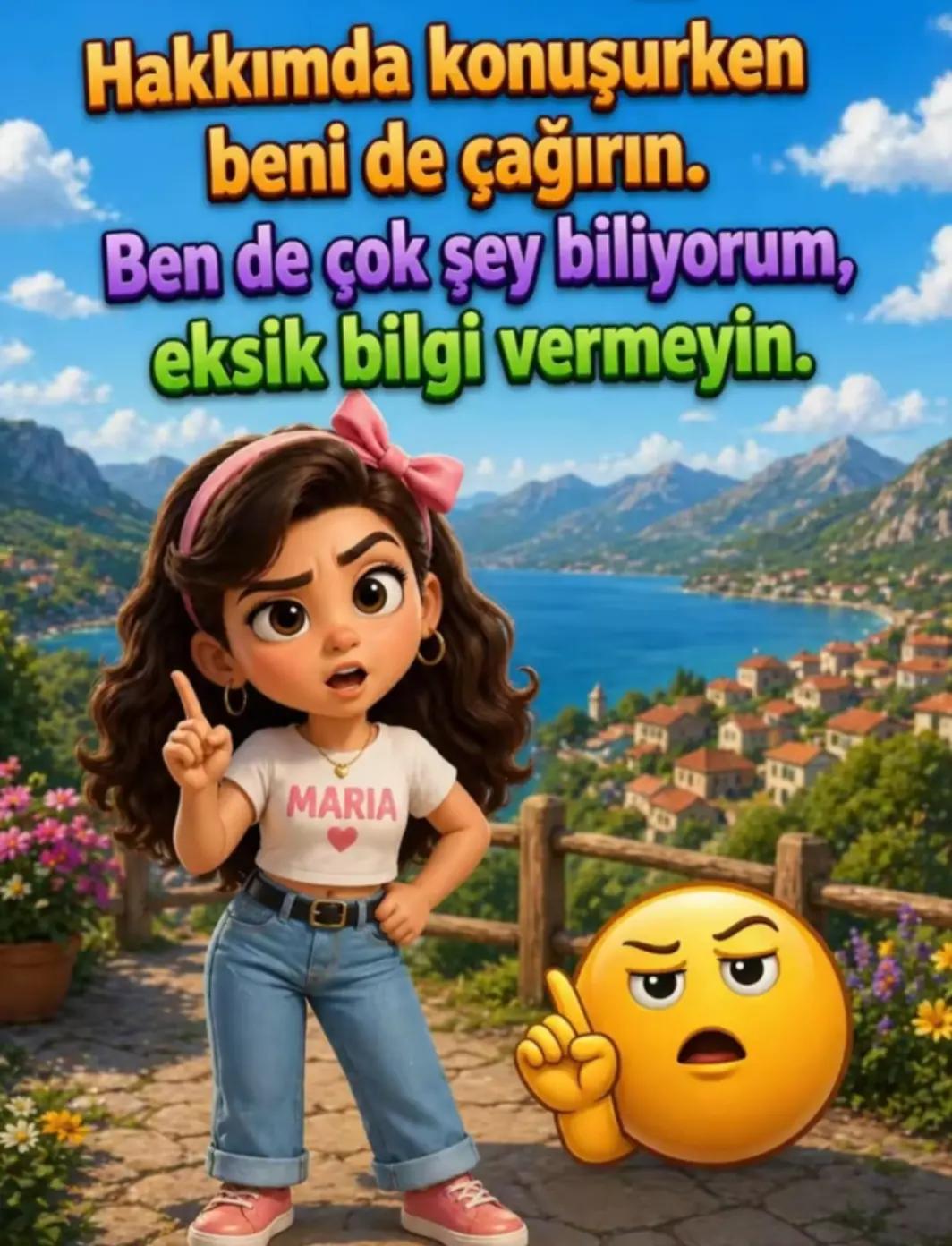 @Emine 53🥰