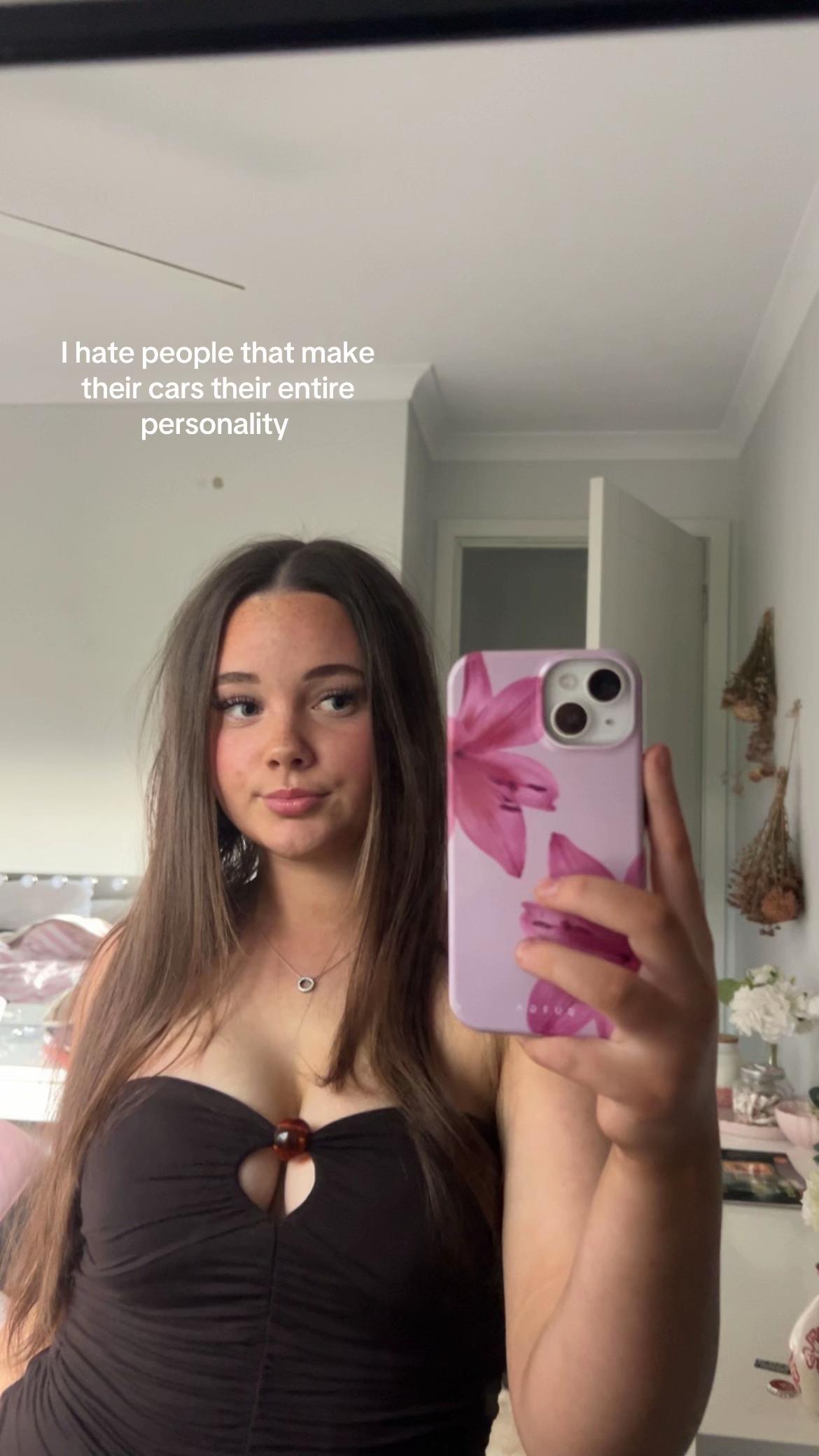 @Matilda