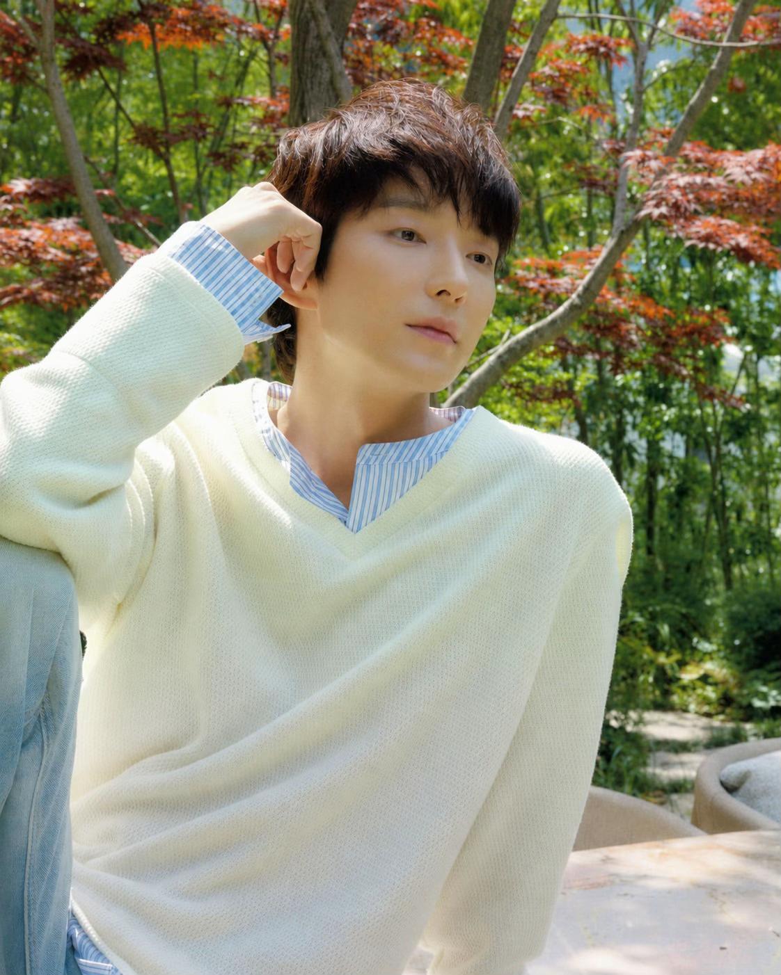 @이준기