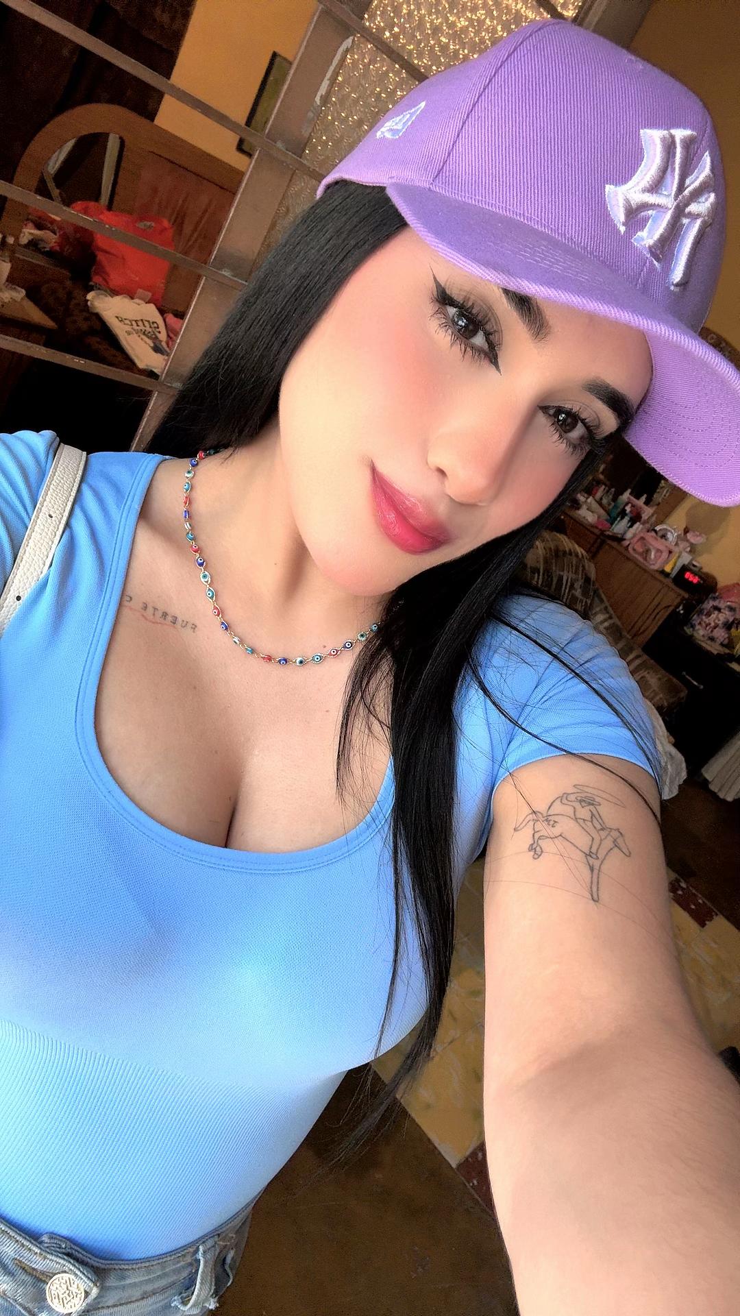 @Mariana Madera