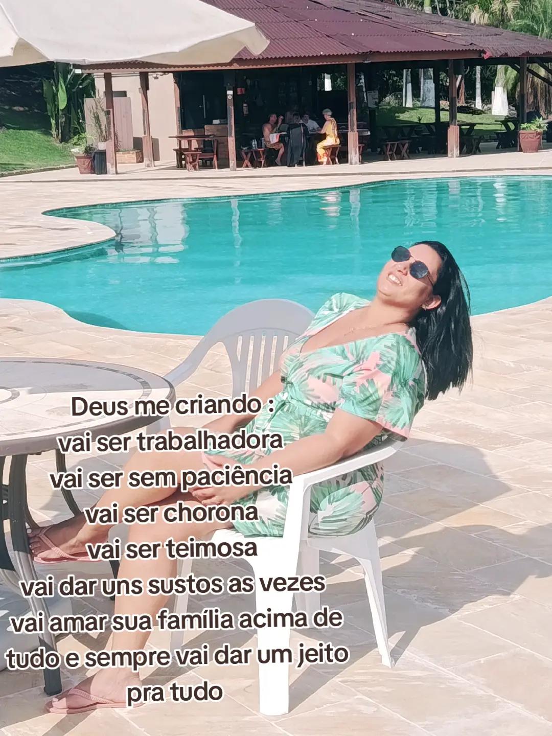 @Elaine Gomes