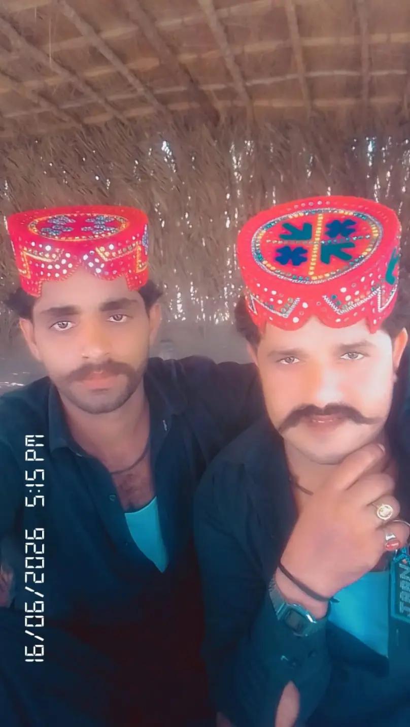 @zulfkar jhatoi