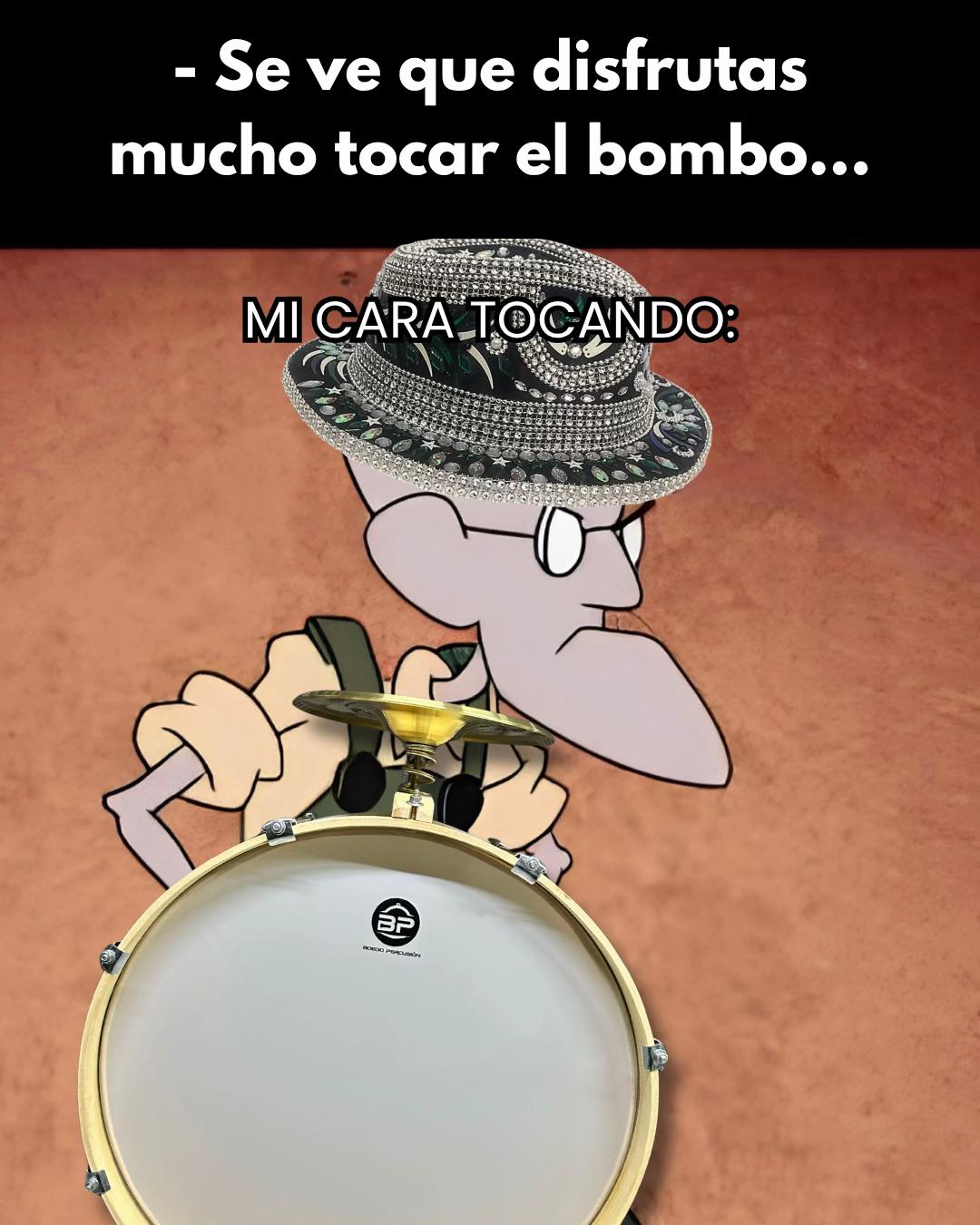 @BoedoPercusion