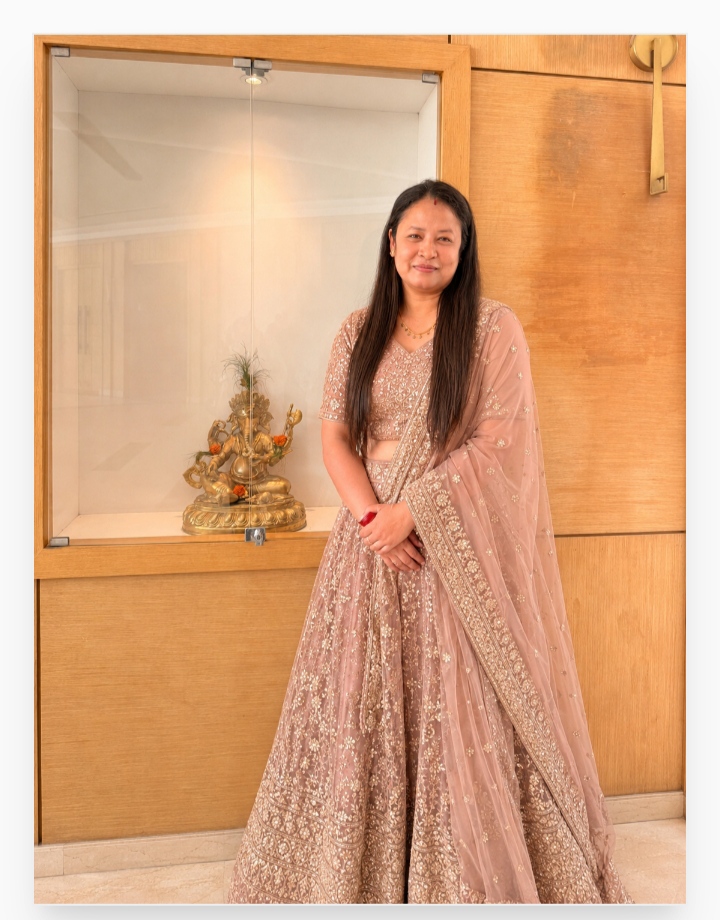 @balika kc