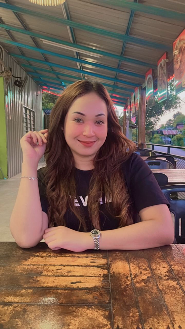 @CHEKTAH PENDANG ๐๐ค