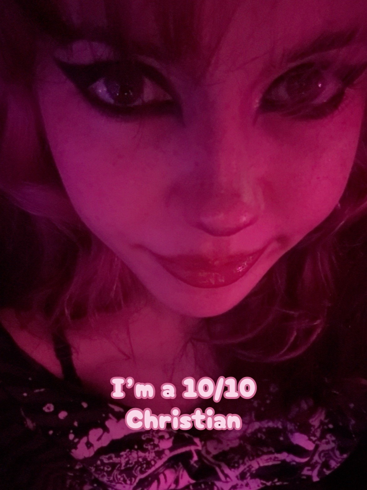 @𑣲𝖊𝖗𝖎𝖓⊹ ࣪ ˖☦︎ ۶ৎ