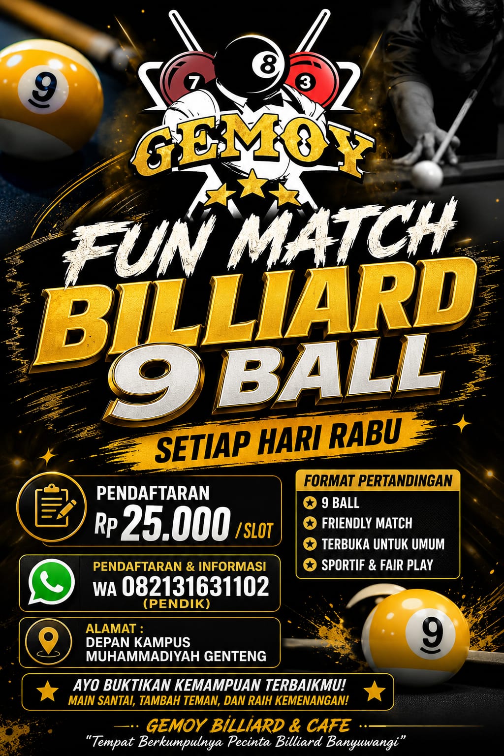 @gemoybilliardgenteng