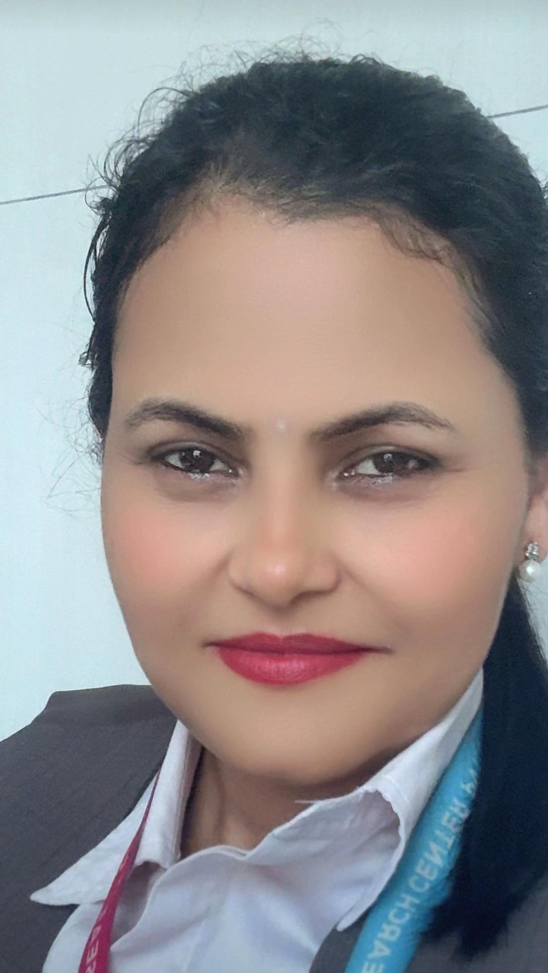 @Anjana kunwar