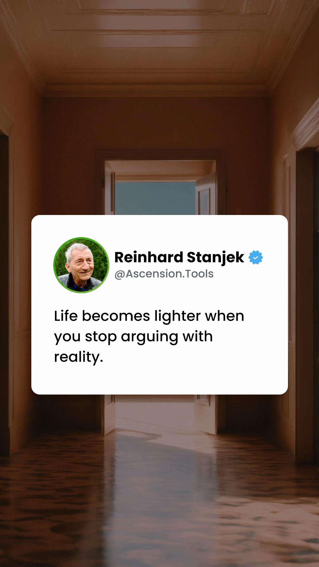 @Reinhard Stanjek