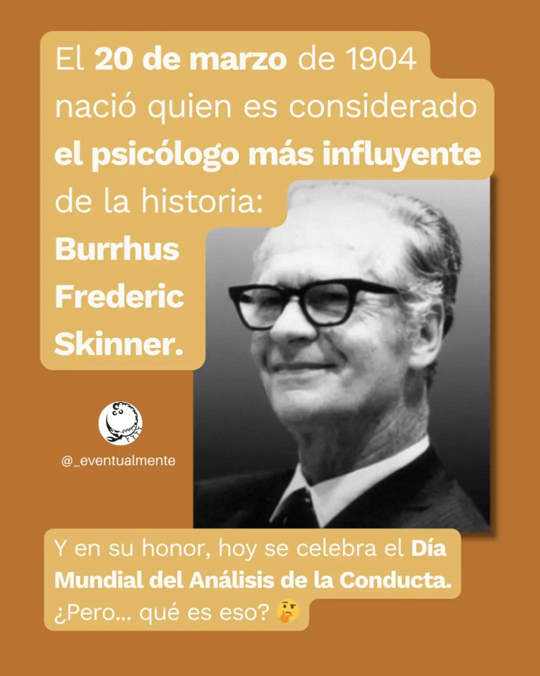 @Psicología Ciencia y Conducta