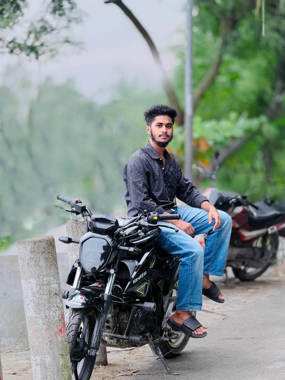 @Rasel Ahmed