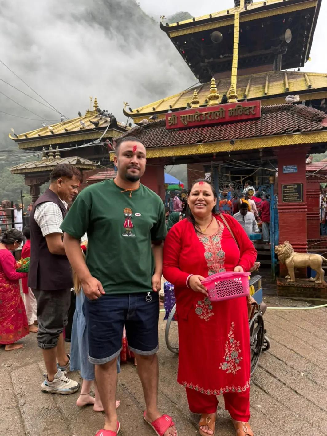 @bishnu deepk