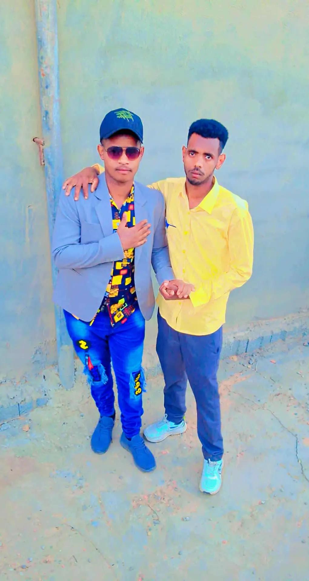 @kaamiil Abba bor