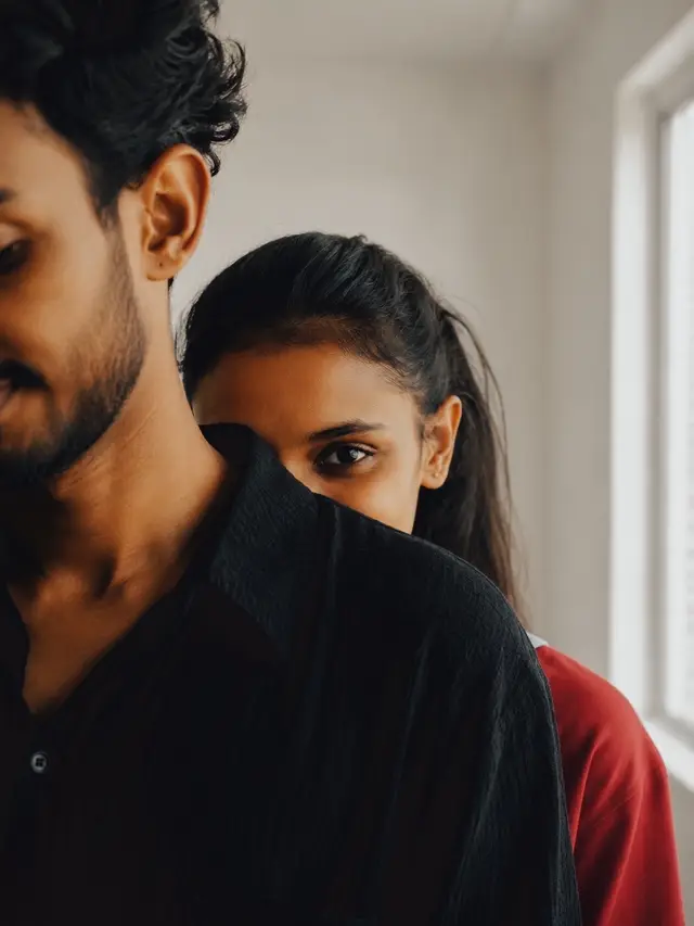 @Sangeeth &bull; සංගීත් &bull; சங்கீத் 🪐