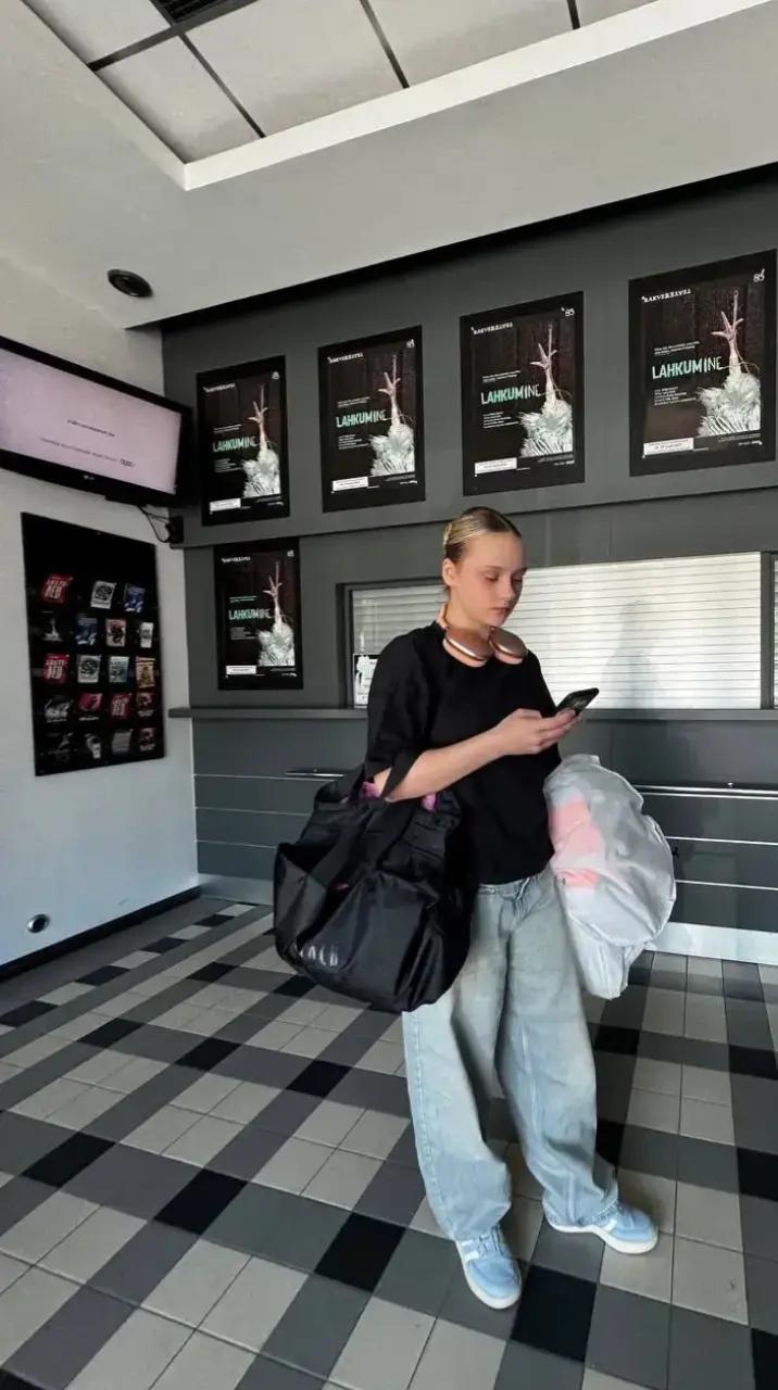 @valaria negurenko
