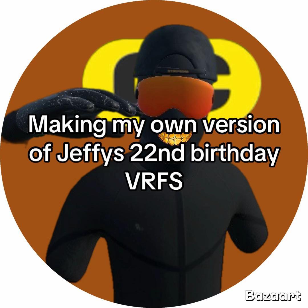 @Talking Jeffy