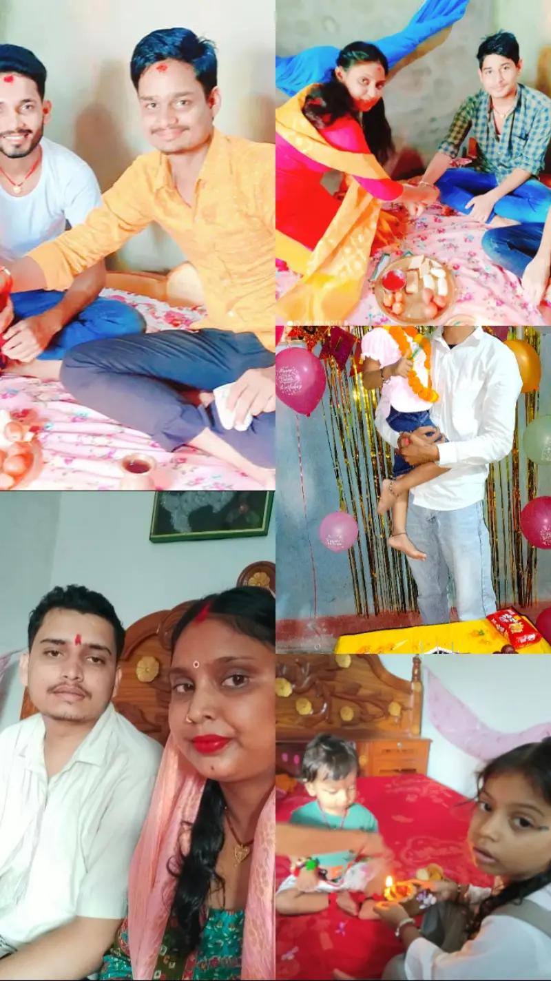 @Pooja Mishra