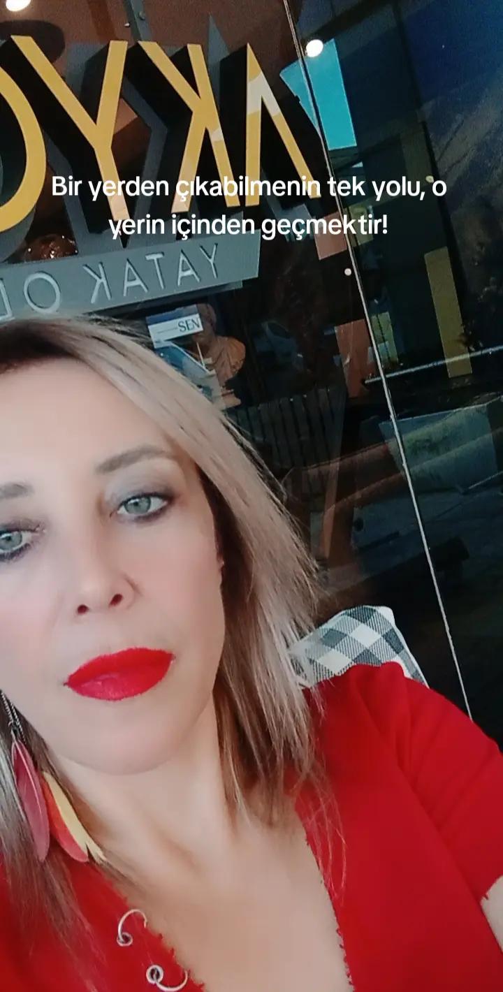 @Funda Çelik