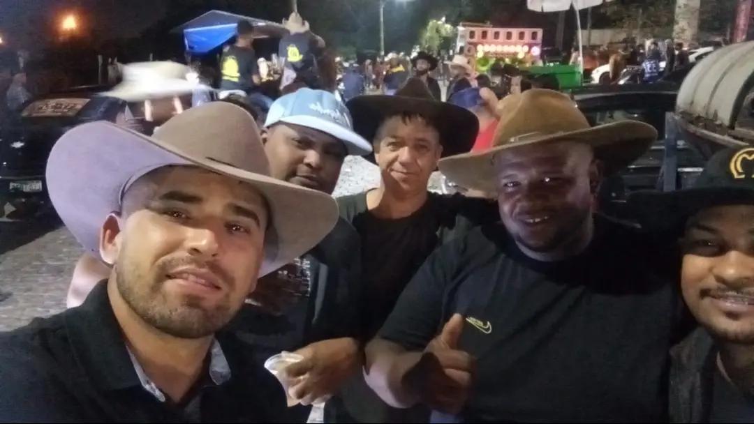 @Felipe machado