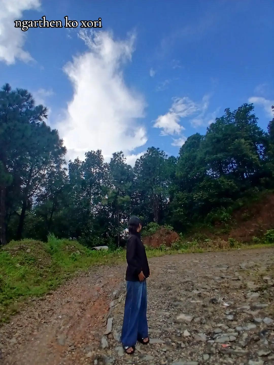 @< ऋतु तामाङ!😻>