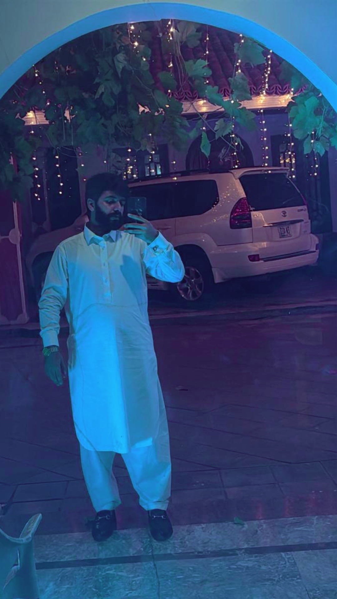 @چوہدری محیب