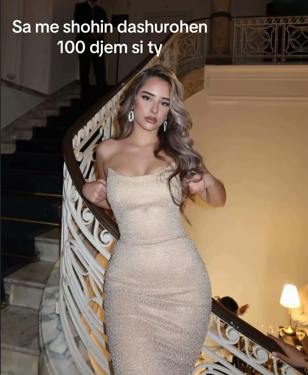 @“binakaj quuen”