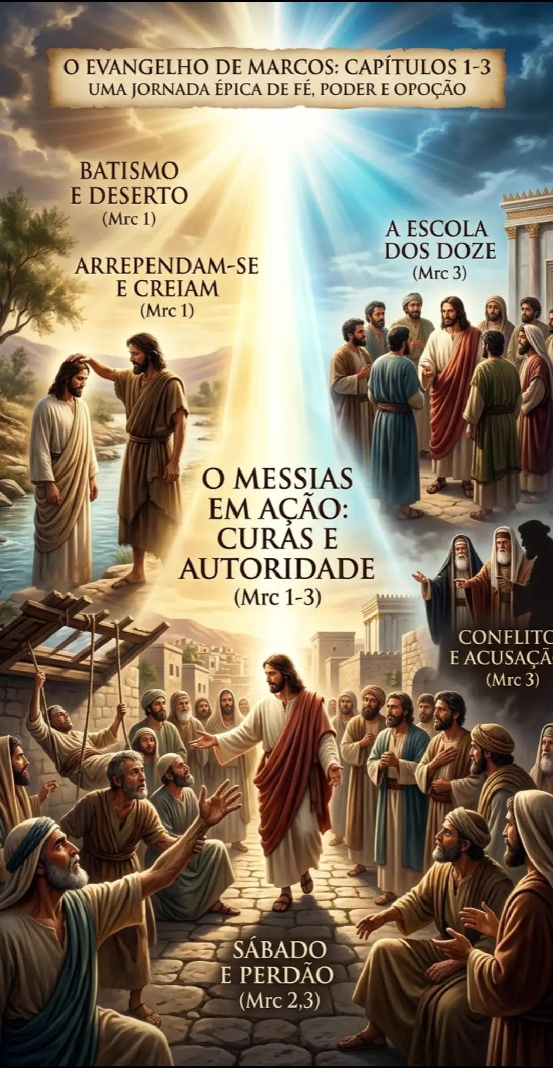 @Evangelho Eterno da Graça