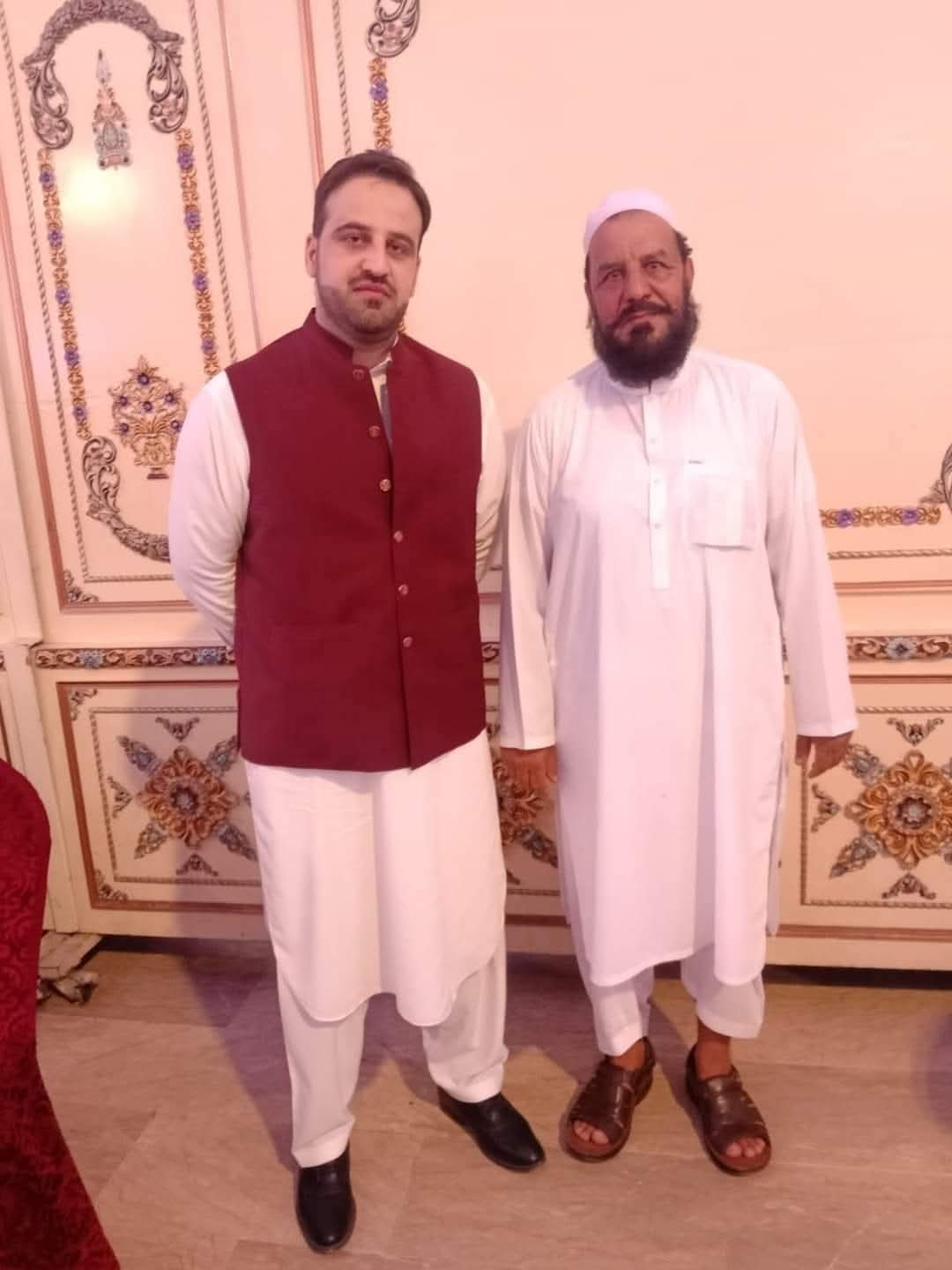 @Sadar Khalil Swati ANP 👑