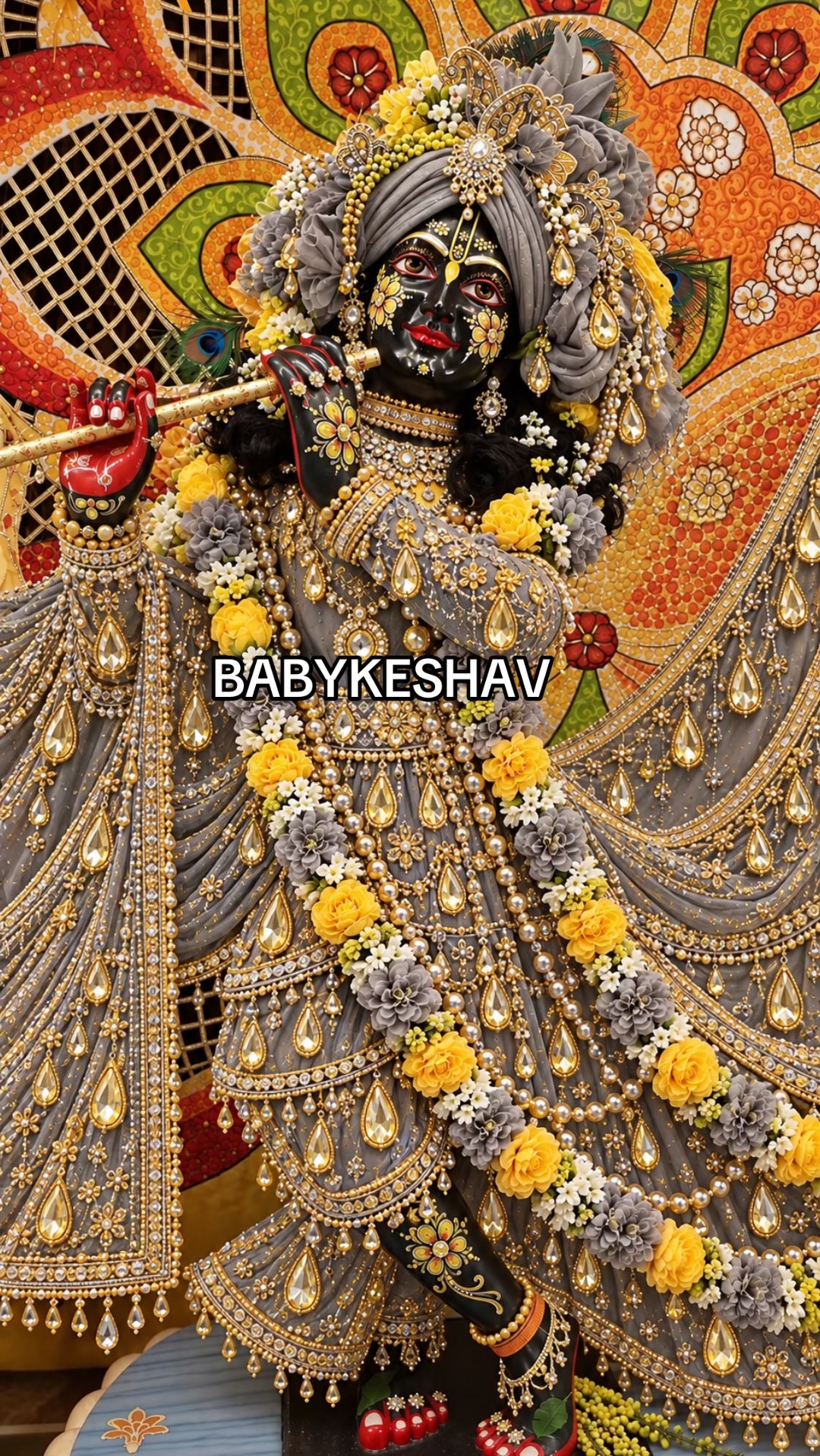 @Keshav