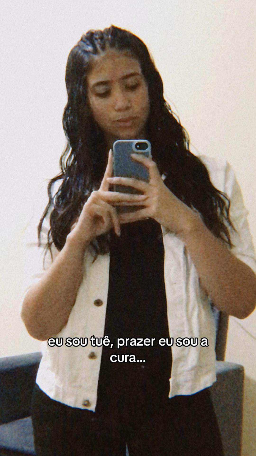 @mamãe do Jorge 🩵