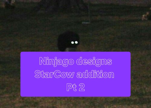 @★Starcow☆