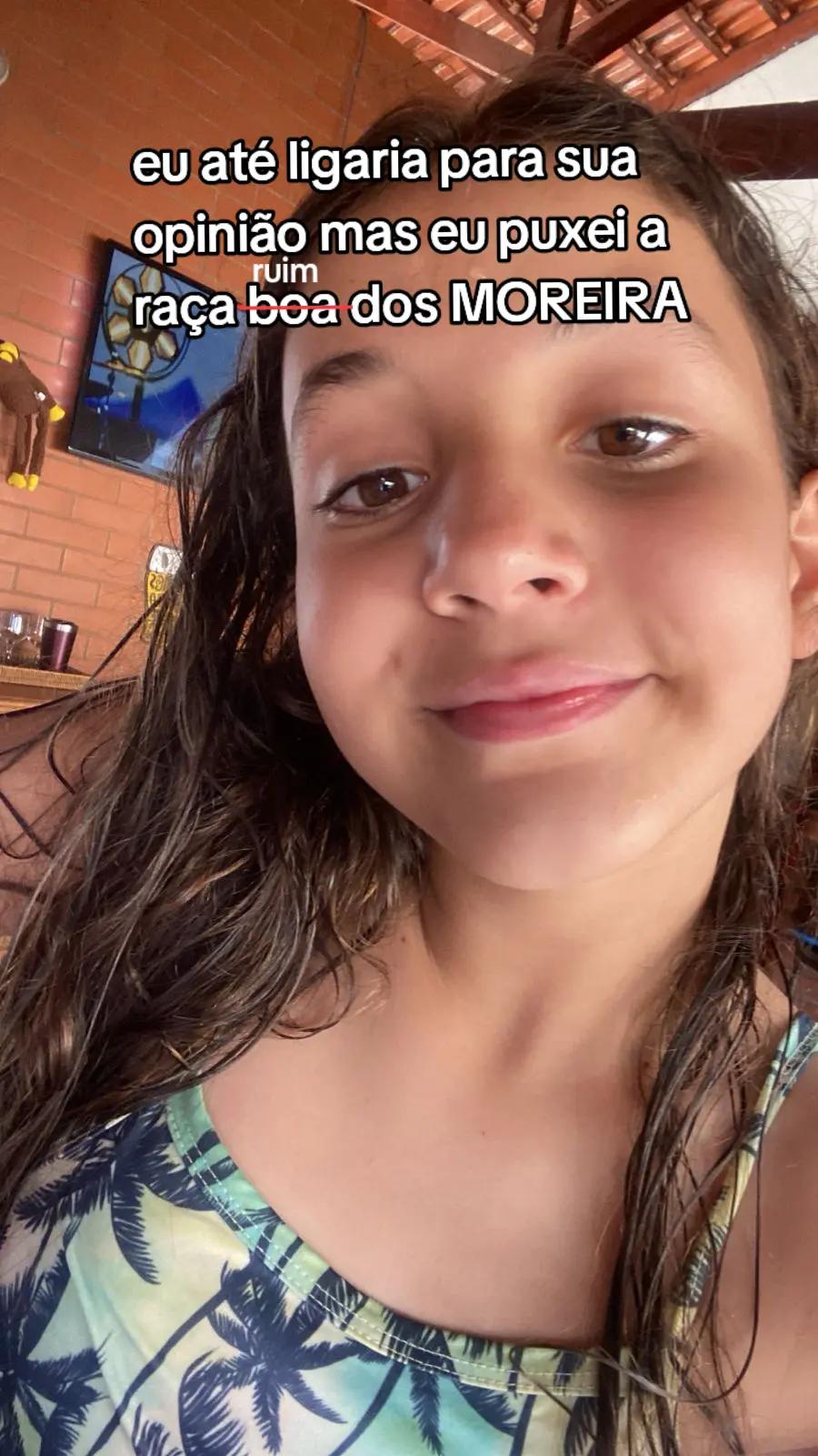 @Eloah Moreira