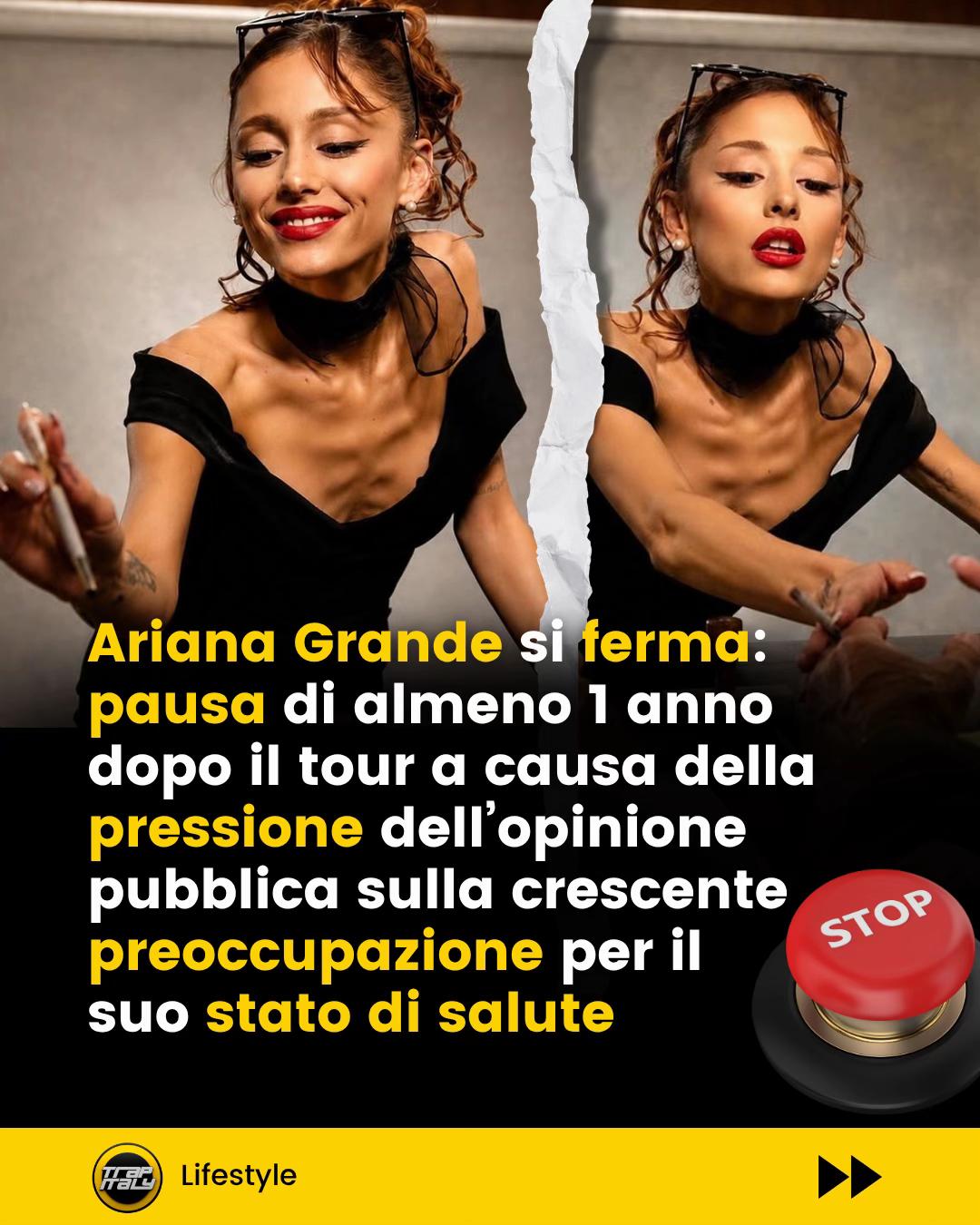 @TRAP ITALY
