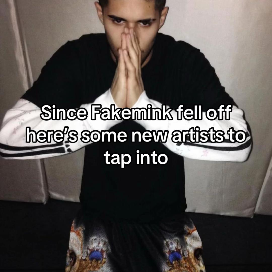 @Underground UK Rap