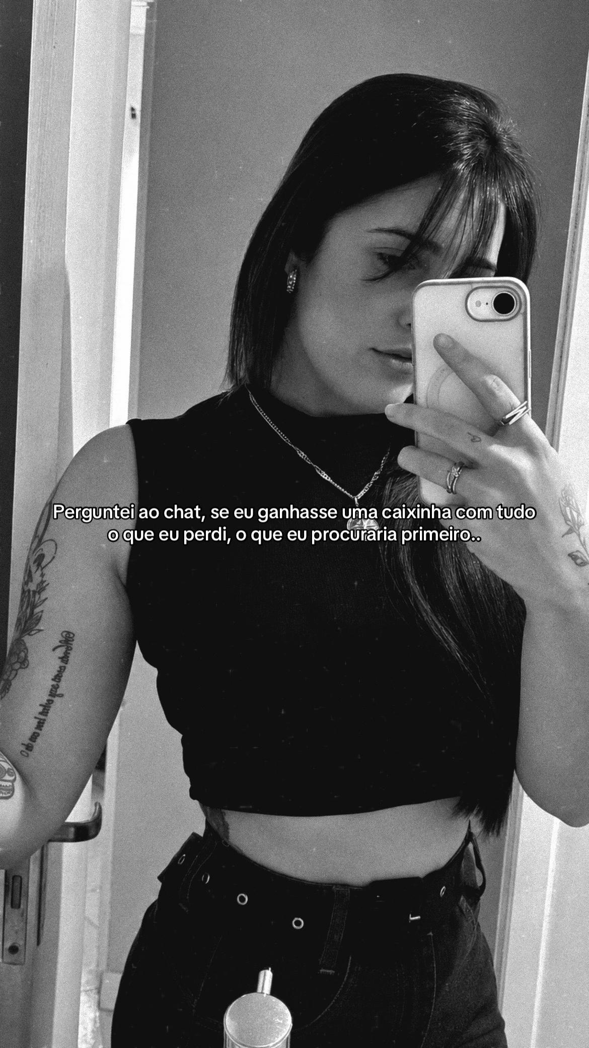 @MICHELLY MARQUES 🦿