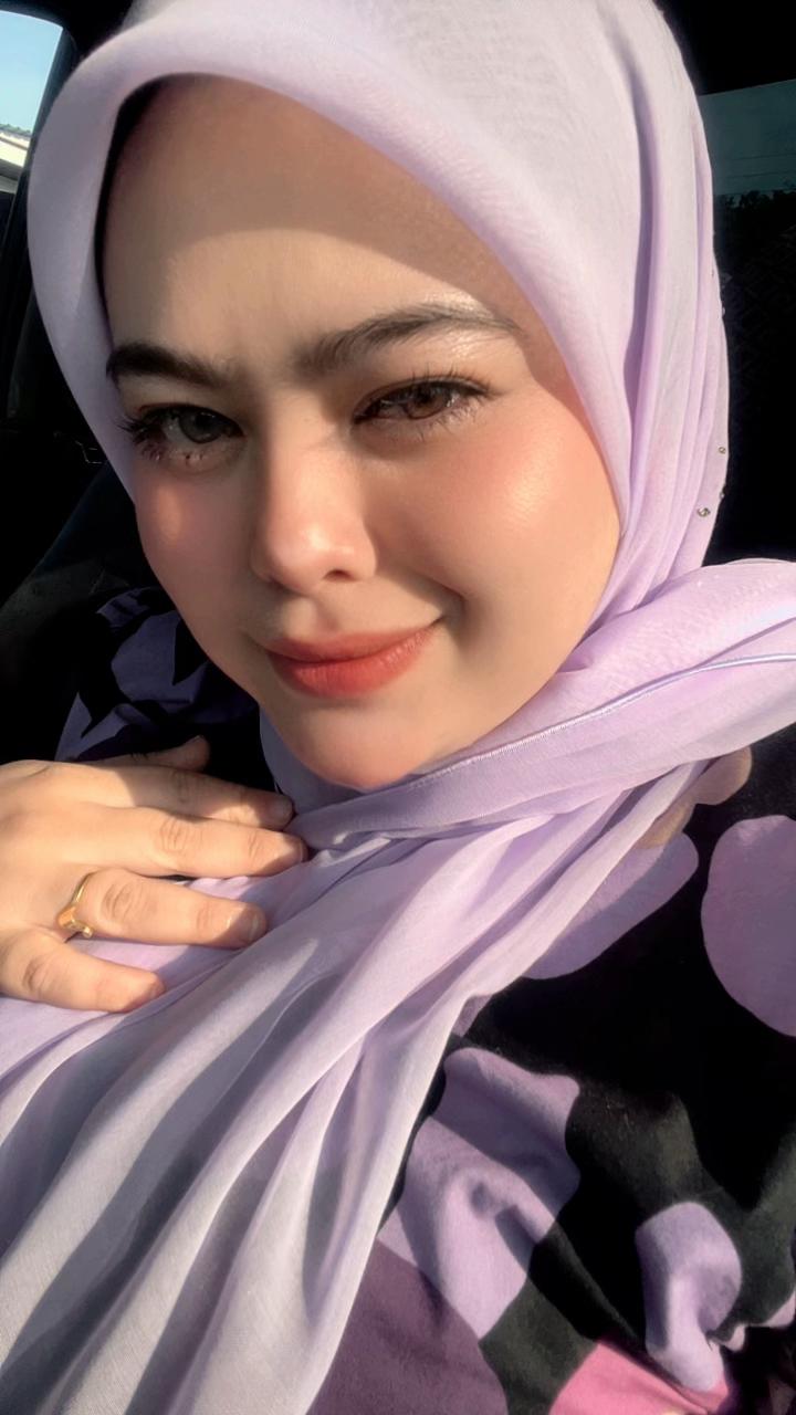@FAIRUZ BUKHARI MUA KEDAH