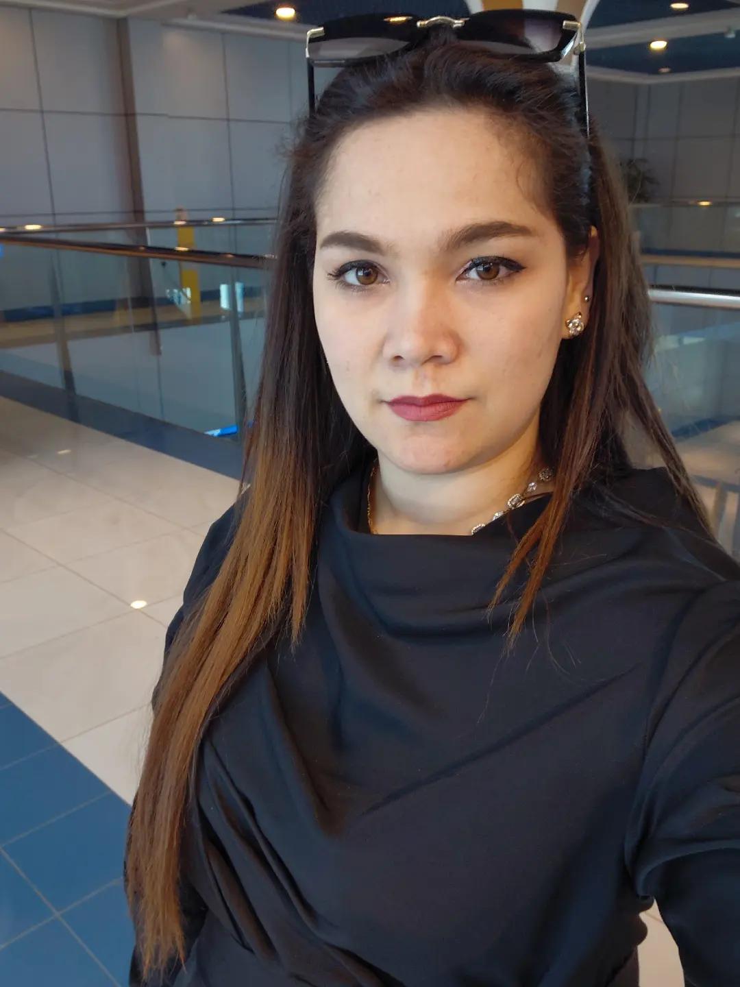 @QUEEN OF TIKTOK