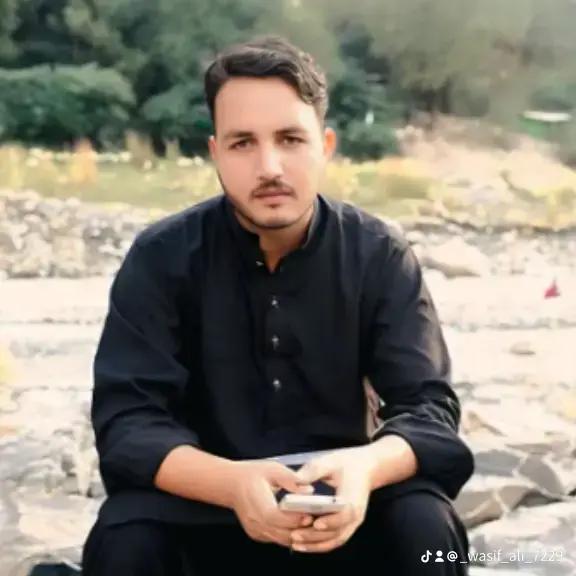 @❖Wasif ali