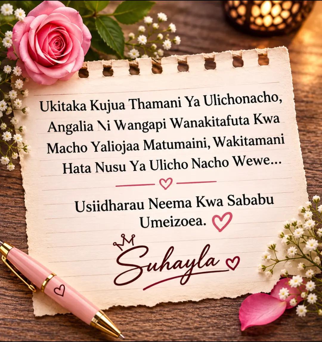 @RuhaniGirl ✨💖📿🌸
