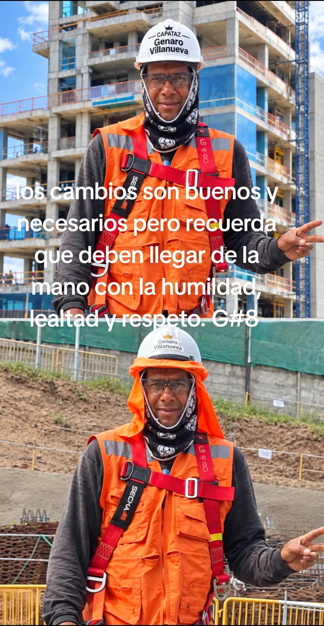 @Genaro Villanueva Me