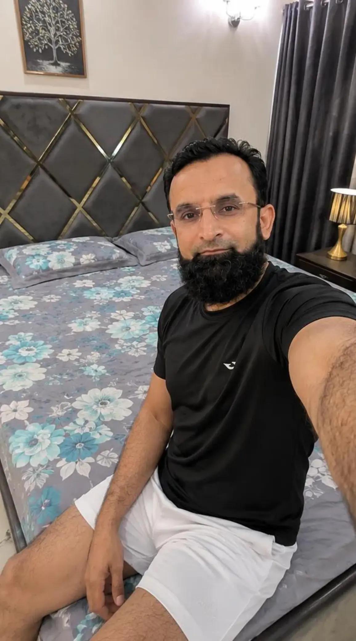 @Mr X 🇸🇦 🌈 🇵🇰