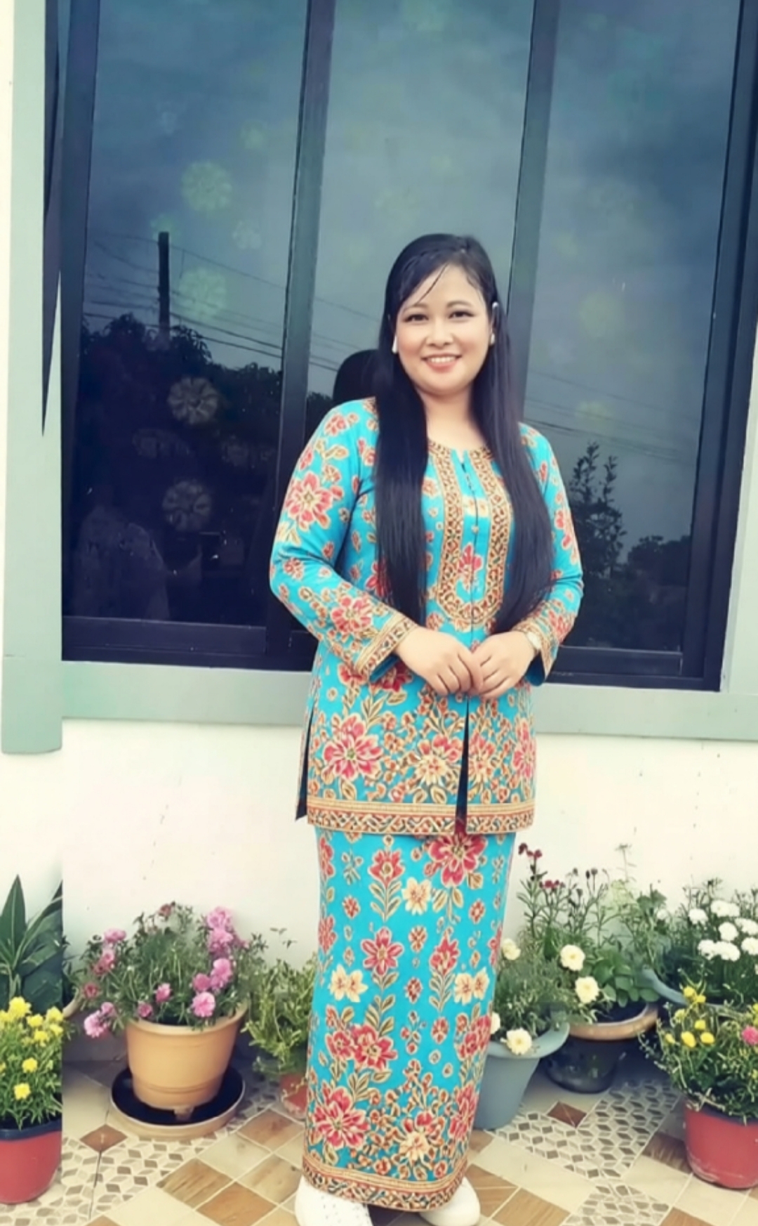 @Magarni xuchii