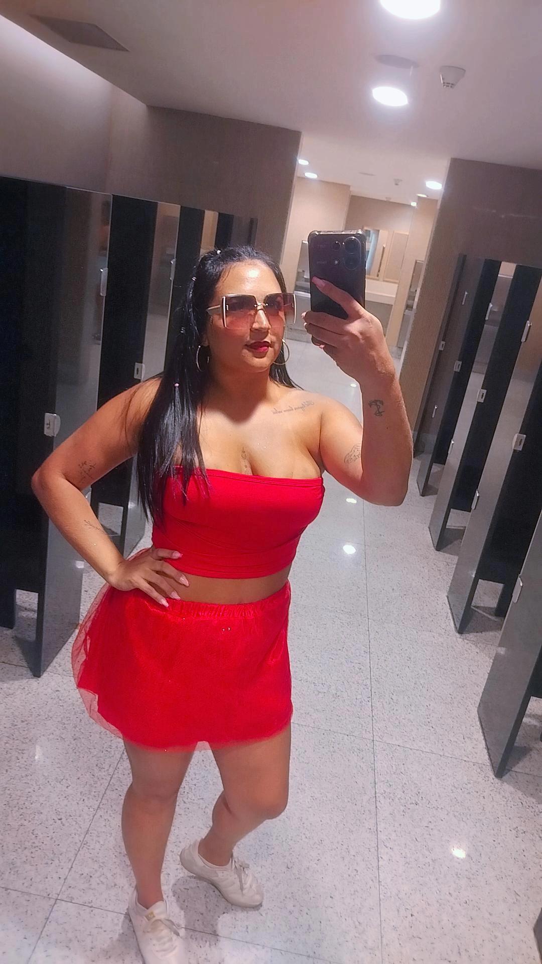 @Danielle Silva