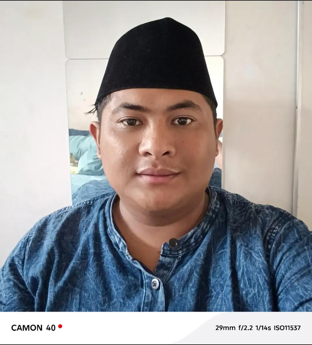 @ultramen gak dadi